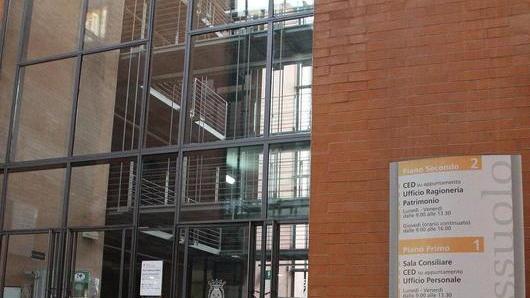 Sassuolo Lenzotti e Mesini, del Pd: «È inaccettabile che la giunta aumenti le tasse ai cittadini»