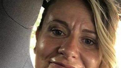 Samantha Moriani e la paura di non poter più lavorare