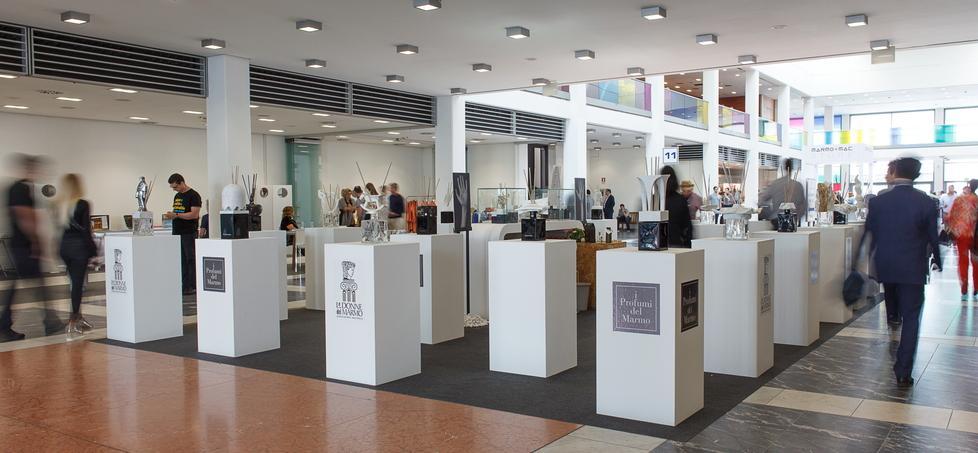 Le “Donne del marmo” prendono casa a Carrara 