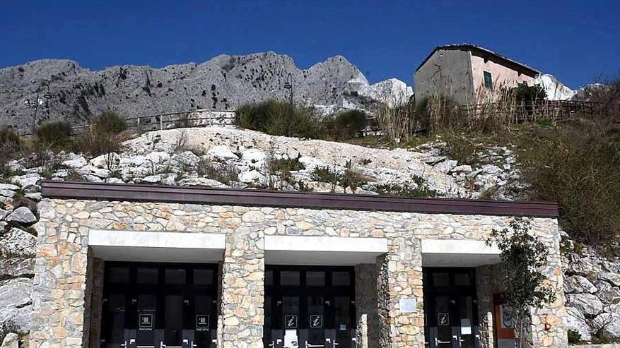 «A Fossacava l’abbandono e tanti progetti sbagliati»