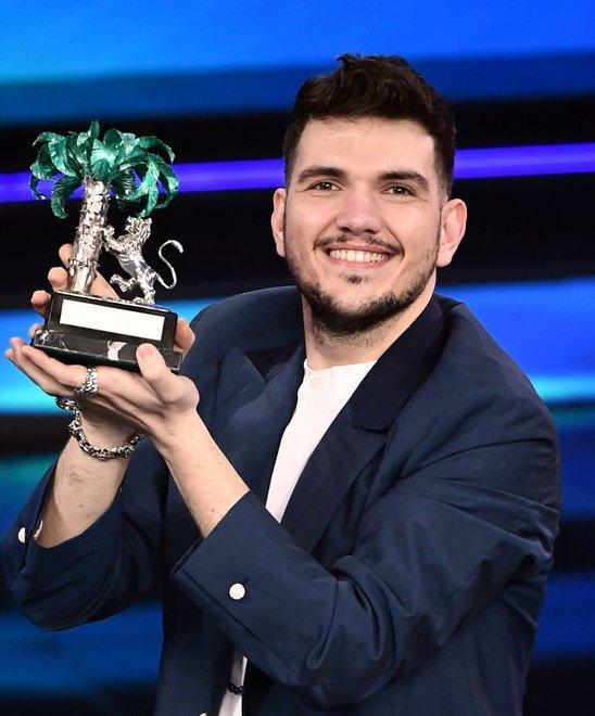 Gaudiano: «Ho vinto cantando le mie verità dopo un lungo percorso» 