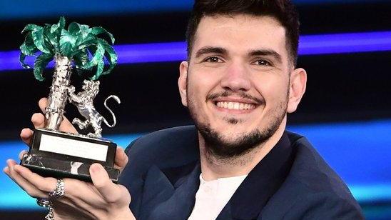 Gaudiano: «Ho vinto cantando le mie verità dopo un lungo percorso»