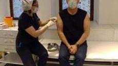 «Io, vaccinato con lo Sputnik, sto bene e ve lo consiglio»