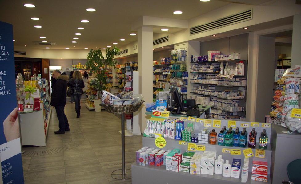 Azzerata l’Iva sugli assorbenti nelle farmacie comunali 