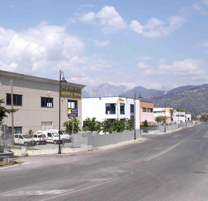 L’area del Portone verso il raddoppio 