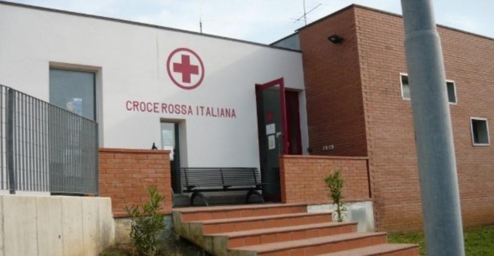 Violenza e vaccino, interviste sui social della Croce Rossa 
