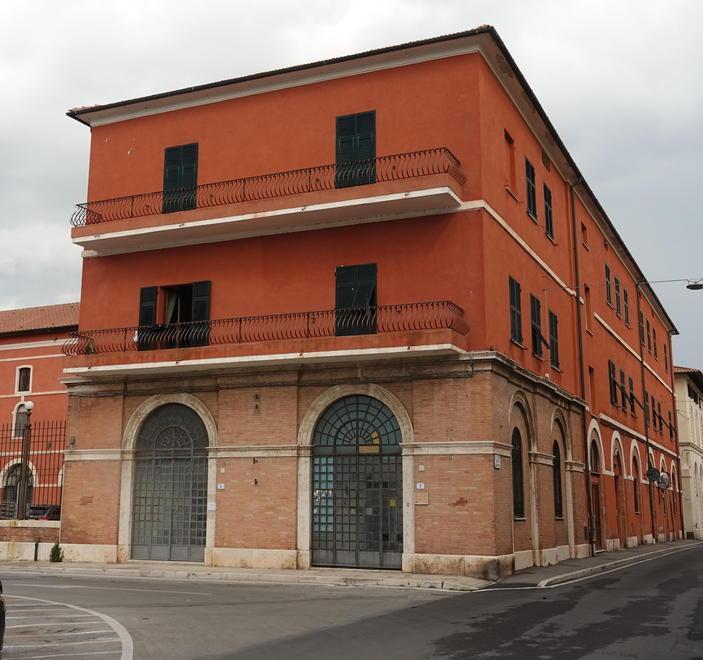 La Margherita spunterà nell’ex mulino e pastificio 