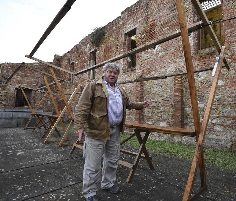 La vicenda Cassero finirà nella mani di un giudice civile 