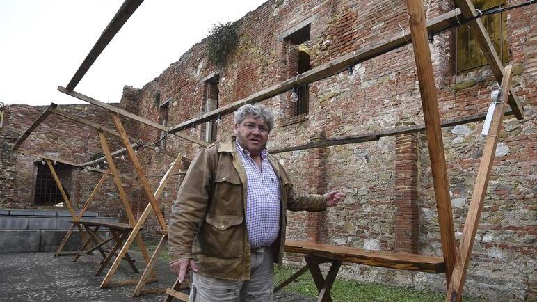 La vicenda Cassero finirà nella mani di un giudice civile