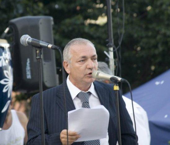 Iavarone frena i “rumors” «Escludo la candidatura di Federica Ambrogi Ogni nome passa da me» 