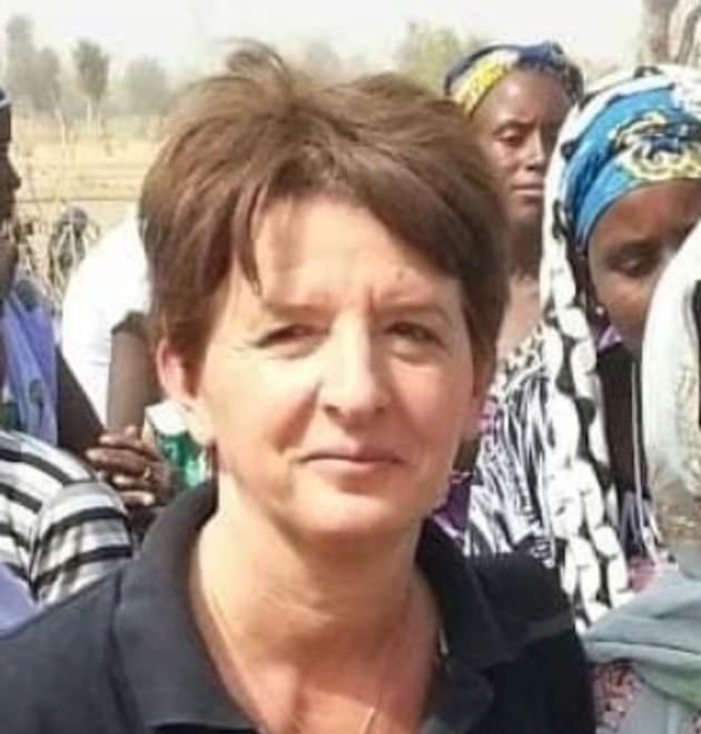 Lia Burgalassi esce di scena e si dimette da consigliera