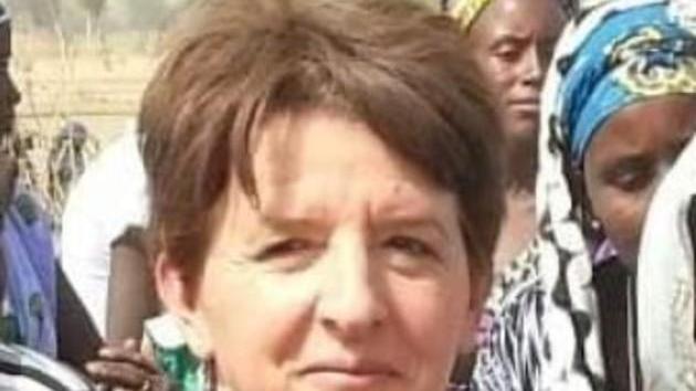 Lia Burgalassi esce di scena e si dimette da consigliera