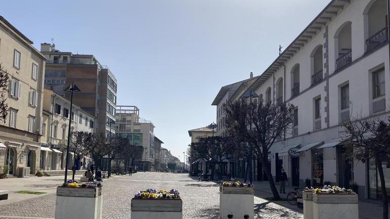 Commercianti tra confusione e sgomento «È un calvario»