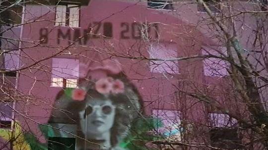 Lo sciopero globale delle donne tra Covid, violenza e diritti negati