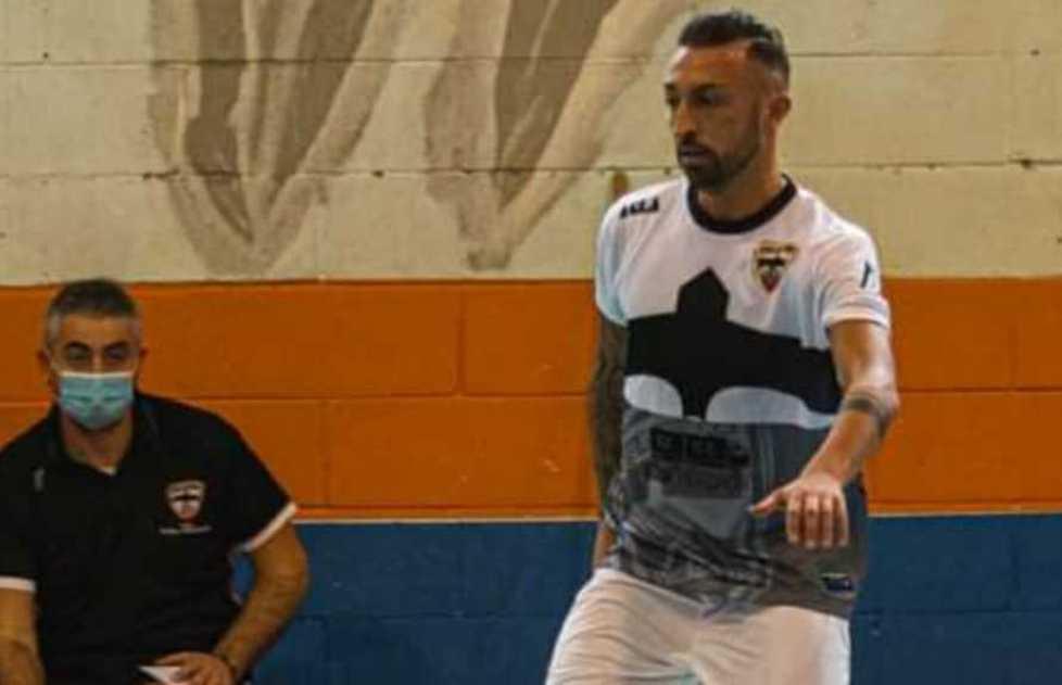 Pisconti-gol, il Futsal muove la classifica in casa del Grosseto