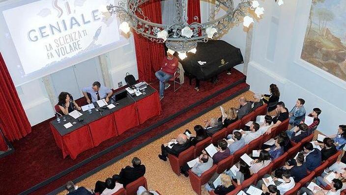 Cultura, arte, musica e non solo Fondazione sempre più centrale