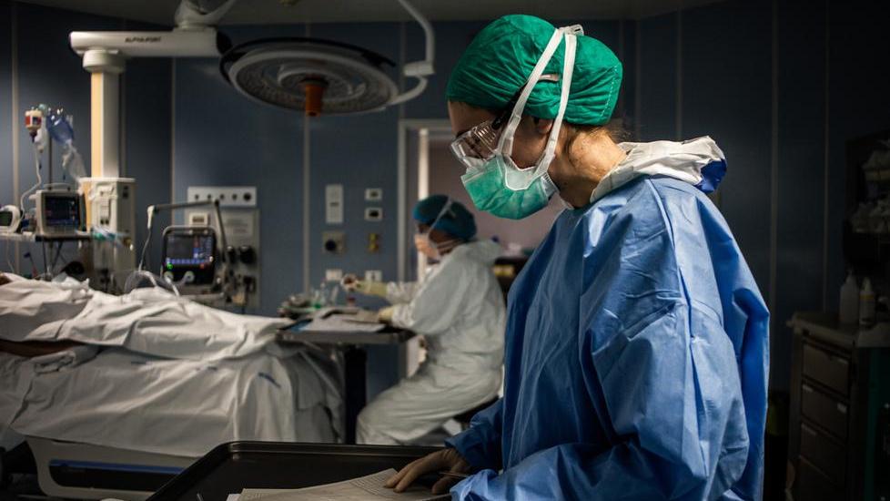 In sei giorni già i positivi (467) di metà gennaio