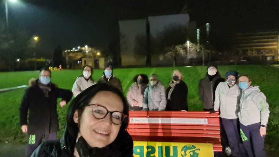 Tre case rifugio sono pronte ad accoglierle