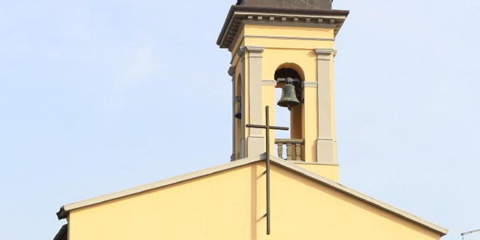 Rintocchi di campane in ricordo del giorno della deportazione 