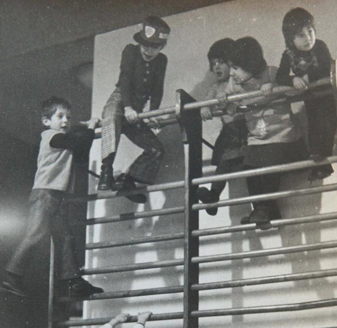 «Oggi, 51 anni fa, s’inaugurava il Diana Per le scuole abbiamo dovuto lottare» 