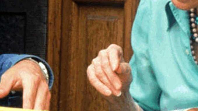 da Marisa, 82 anni