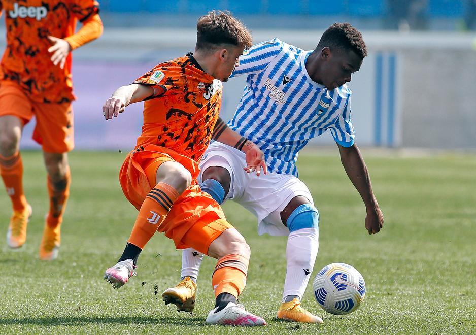 L’implacabile legge della Primavera colpisce ancora Al “Mazza” cade un’altra big, ko anche la Juventus 