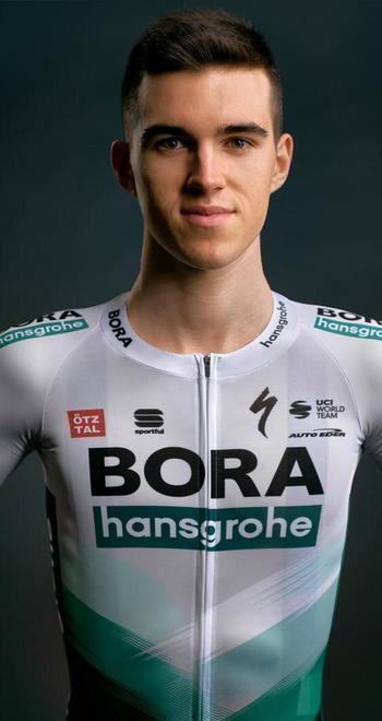Strade Bianche, vince Van der Poel. Aleotti a 7’48” 