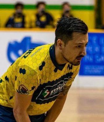 L’Amatori passa a Bassano Mumble, big match a Matera 