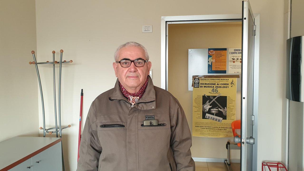 Carpi I volontari di “noi oltre” «Così diamo ascolto a chi dietro le sbarre cerca un’altra vita