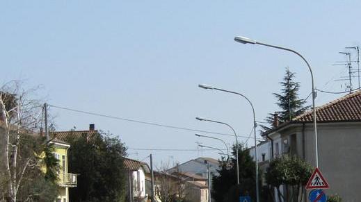 Via Fondo Reno a Vigarano è stretta ma piena di auto e tir: petizione dei residenti