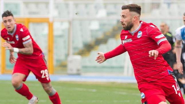 Quale partner per Asencio? In quattro per una maglia nell'attacco Spal