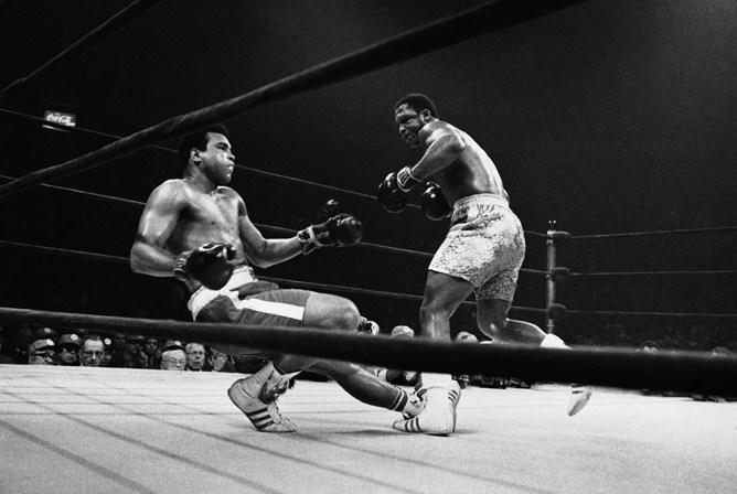 La farfalla e la roccia: 50 anni fa iniziò la sfida tra i giganti della boxe 