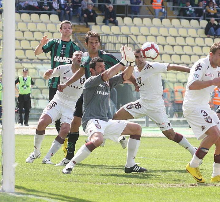 Sereni vince la sua partita più importante 