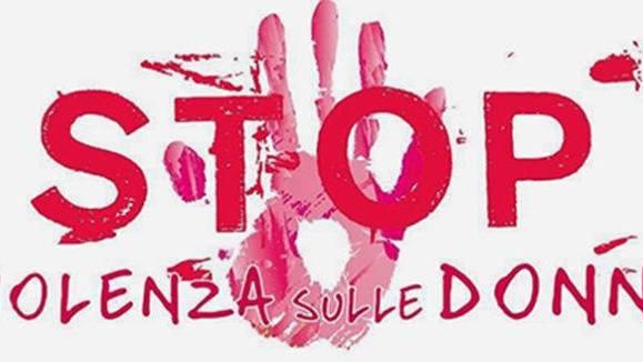 Stop violenza sulle donne: 8 marzo 2021