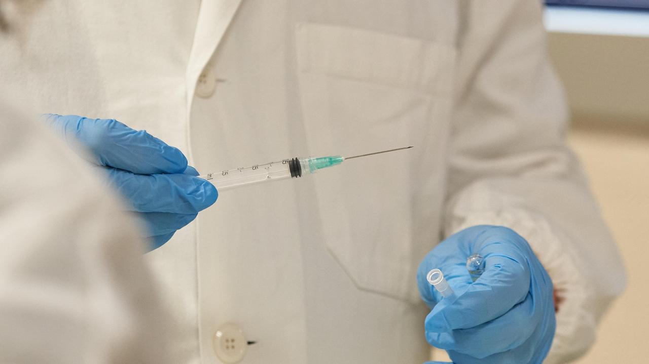 I vaccini vanno ai più fragili