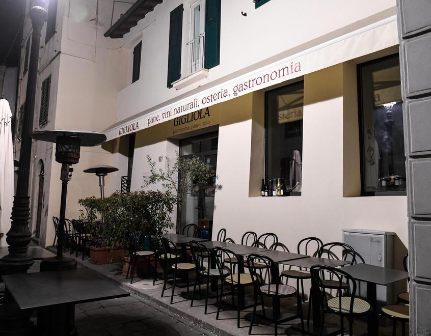 Multato e chiuso un ristorante: controlli anti Covid in via Garibaldi 