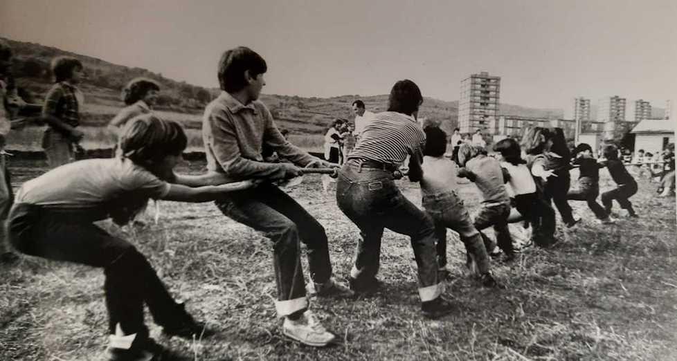 Diaccioni, il paradiso della classe operaia: storia di una comunità nata da un progetto "speciale"