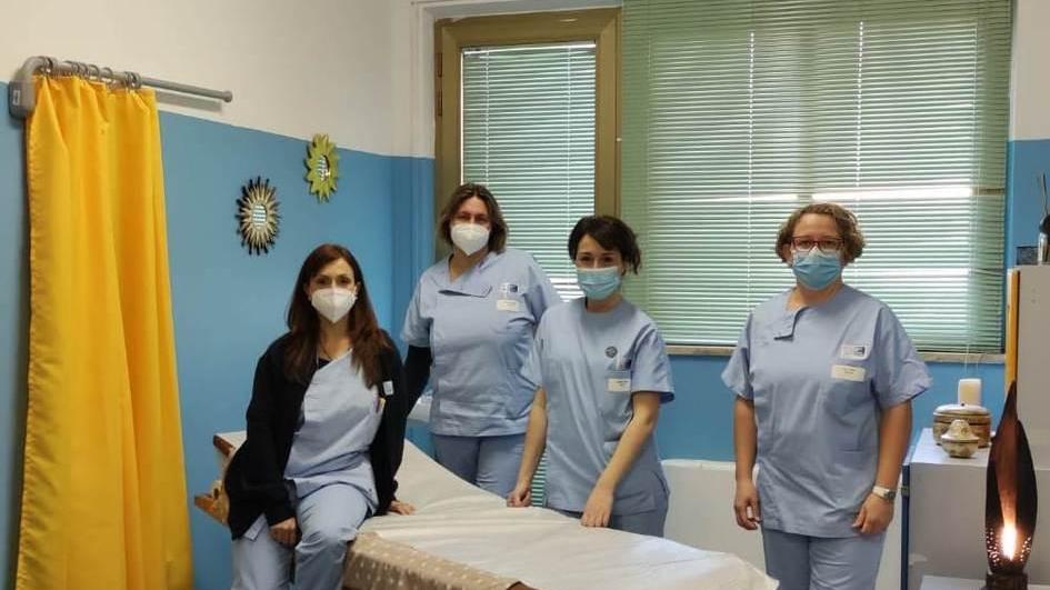 Prima e dopo il parto più equilibrio tra mente e corpo con la Medicina cinese