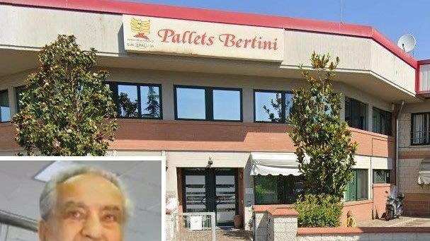 Il Covid si è portato via Gabbriello Bertini