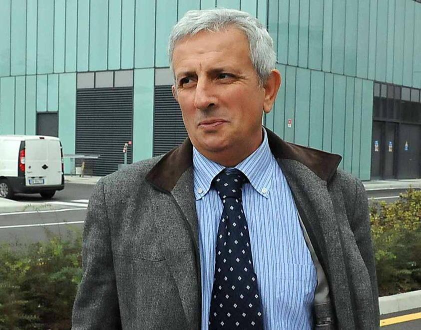 Il direttore del Noa: "Covid, un incubo e dopo 12 mesi siamo ancora qui" 
