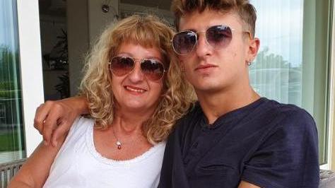 Sassuolo. «Alessandro in foto con l’altro ragazzo scomparso Temiamo che siano in una psico-setta»