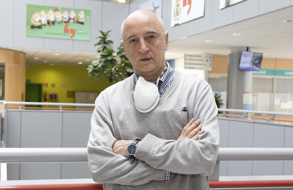 Il 10 marzo Il professor Cossarizza ospite della Gazzetta: inviateci le domande 