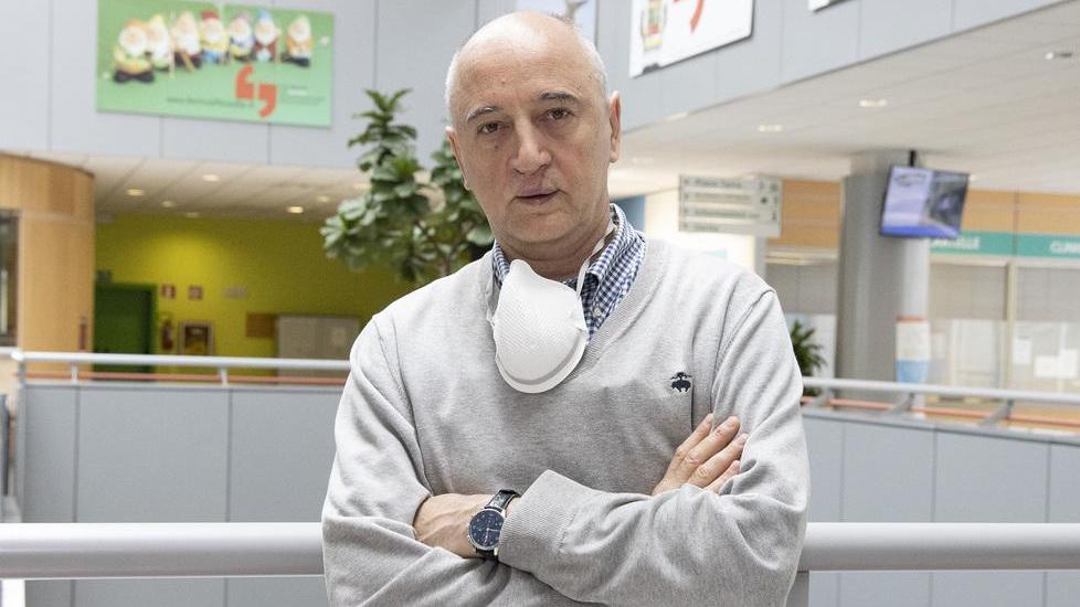 Il 10 marzo Il professor Cossarizza ospite della Gazzetta: inviateci le domande
