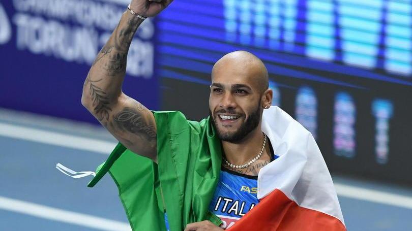 L’oro, i figli e il padre ritrovato «Ecco i miei 60 metri da sogno»