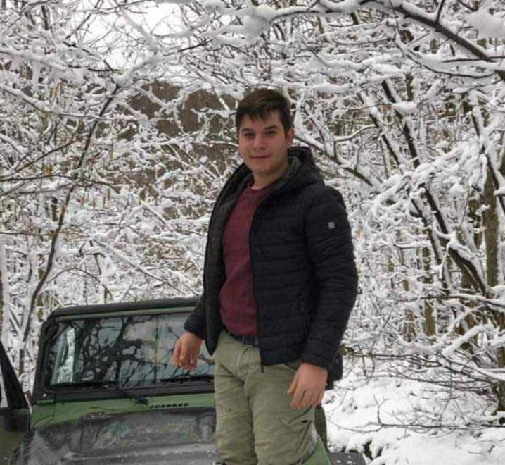 Dono al Soccorso Alpino dalle compagne di classe della sorella di Marinel