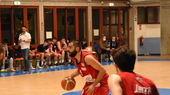 Don Bosco Livorno vince senza patemi in casa del Bc Lucca