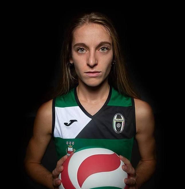 Una super Nottolini Capannori si sbarazza di Genova (3-1) 