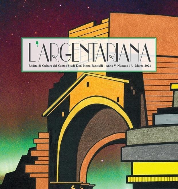 Storia, cultura o folklore L’Argentariana riprende le sue pubblicazioni 