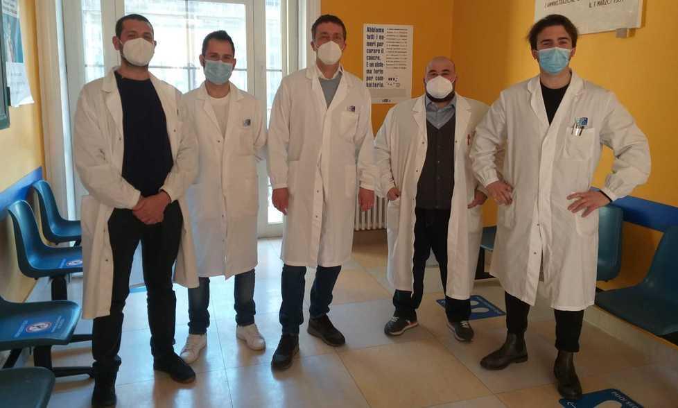 Di tumore alla mammella si guarisce «Così ridiamo qualità di vita alle donne» 