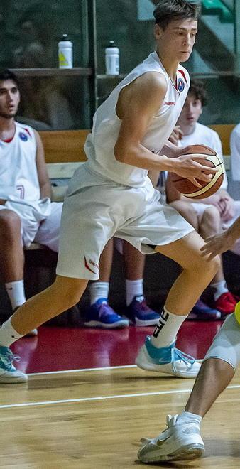 Don Bosco, gran debutto Per Lucca resta solo la resa
